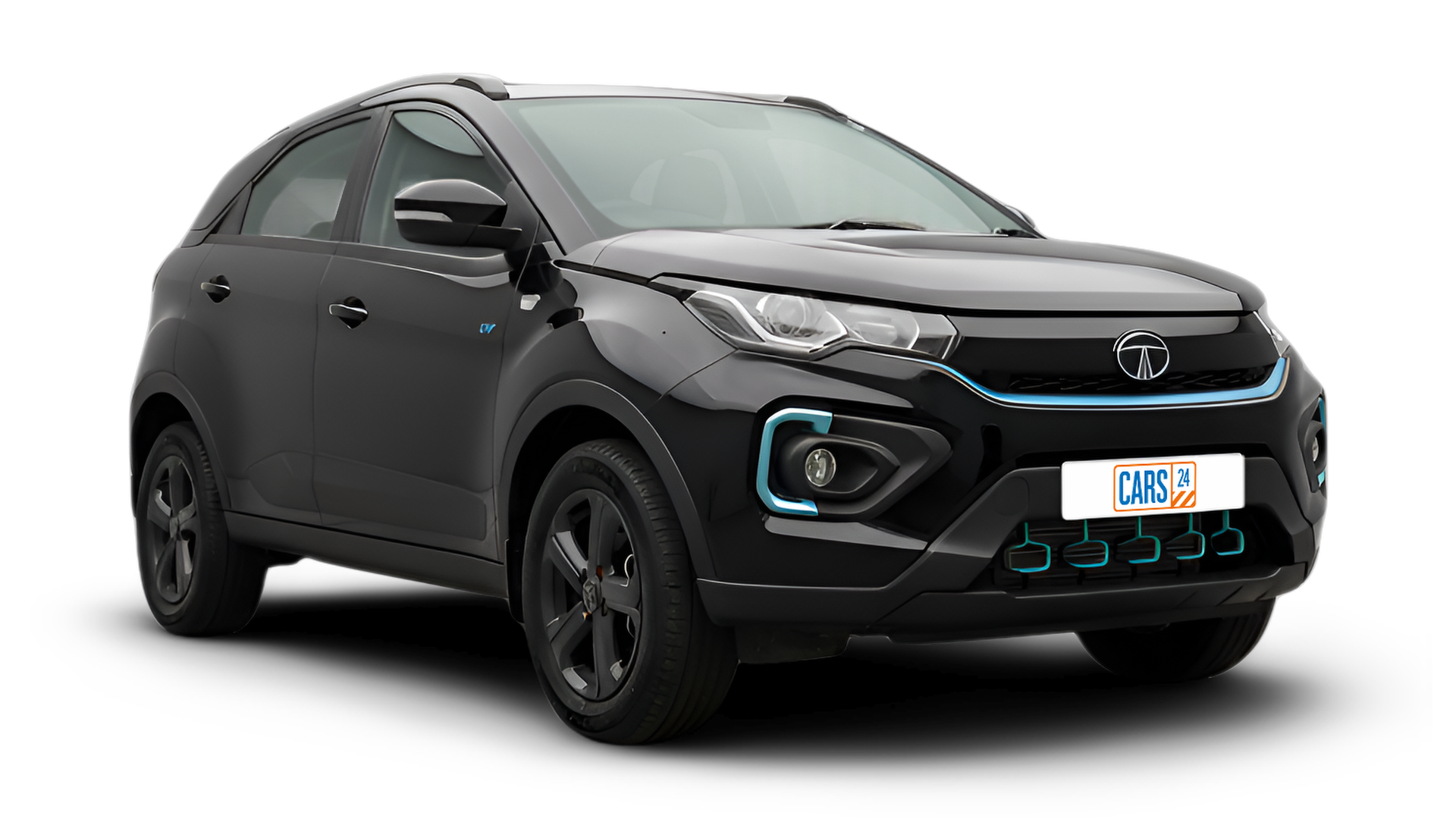 Tata NEXON EV-img